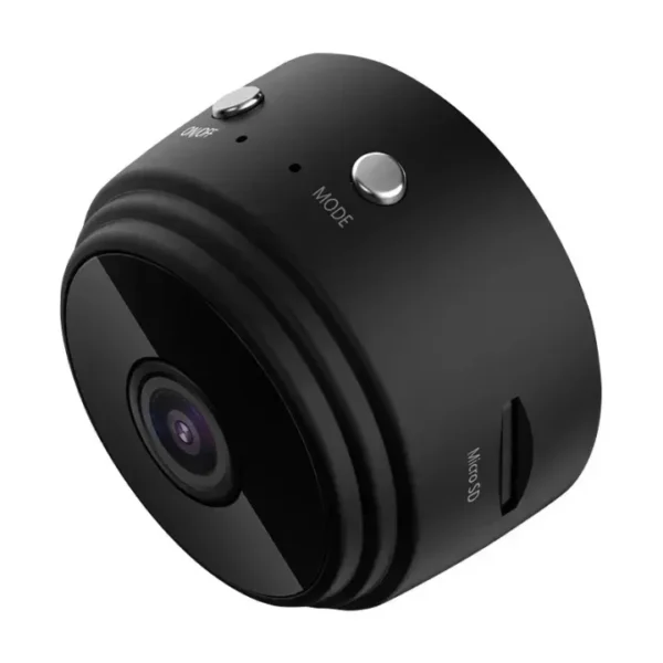 A9 Mini Camera WiFi Wireless Camera