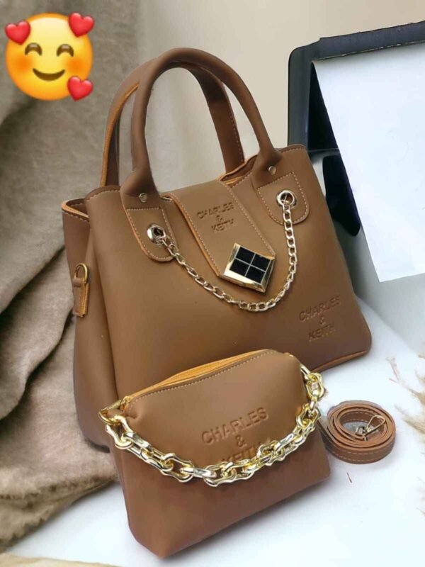 bag 1700 brown