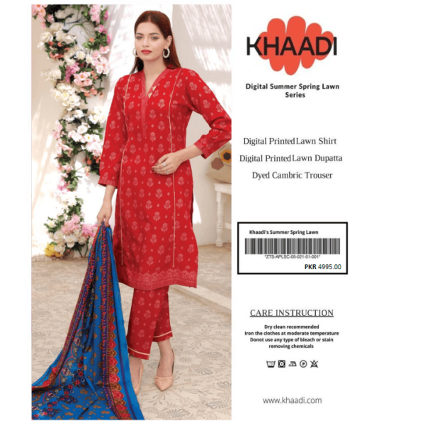 Khaadi