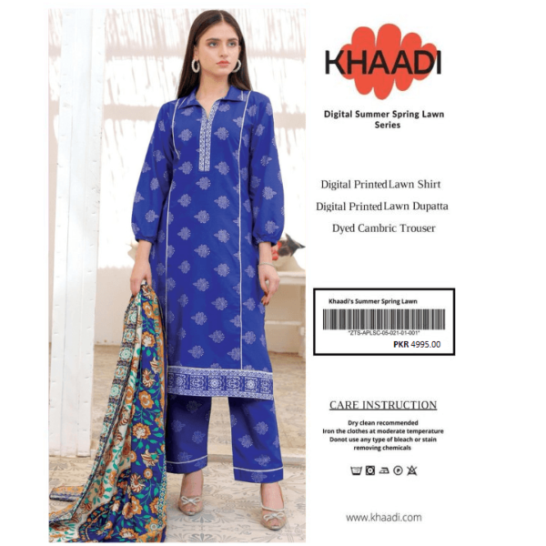 Khaadi