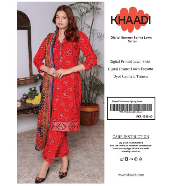 Khaadi