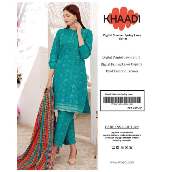 Khaadi