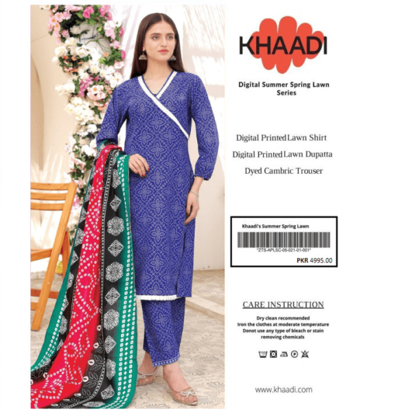 Khaadi