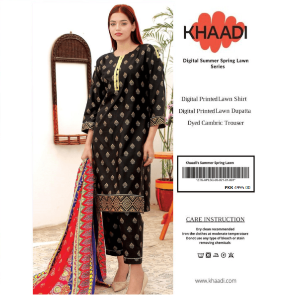 Khaadi