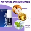 hismile teeth whitening