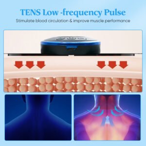 ENS Massager