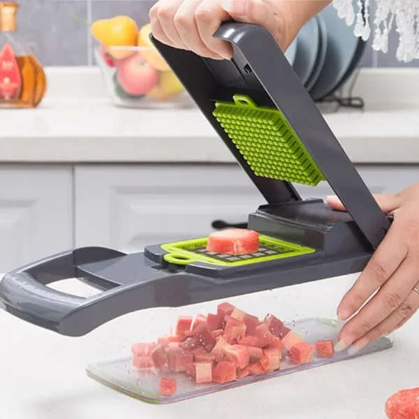 Vegetable Chopper