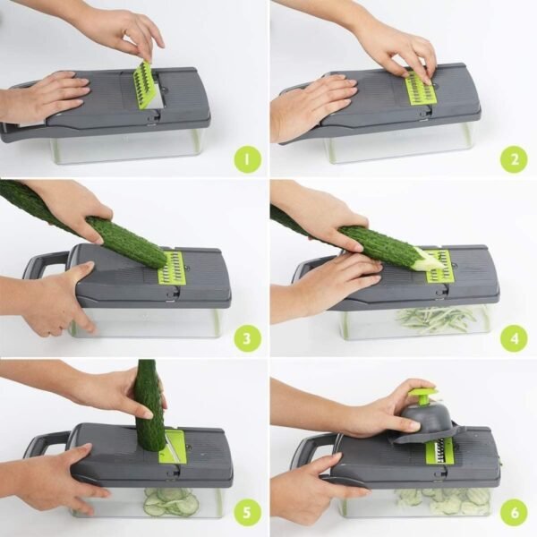 Vegetable Chopper