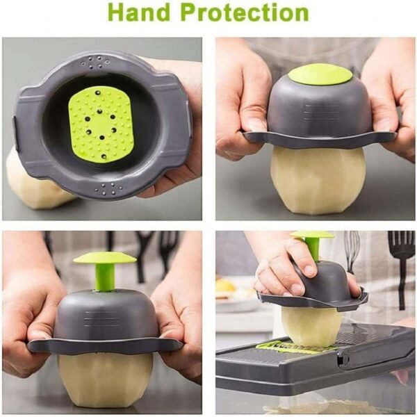Vegetable Chopper