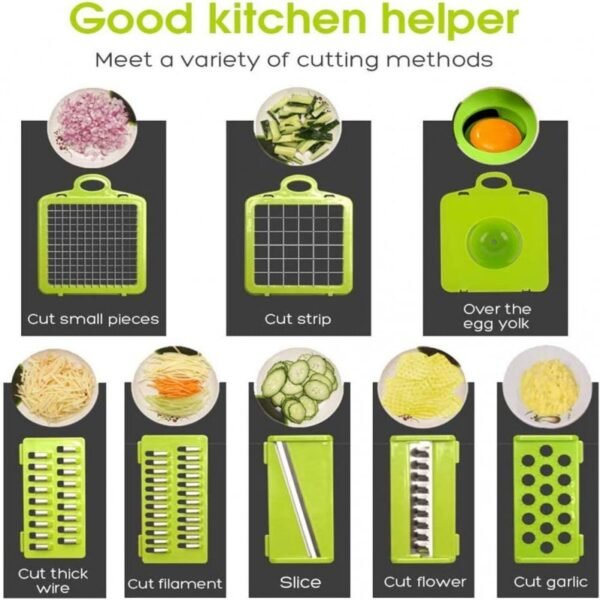 Vegetable Chopper