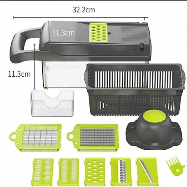 Vegetable Chopper