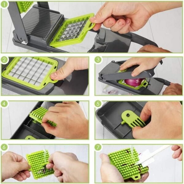 Vegetable Chopper