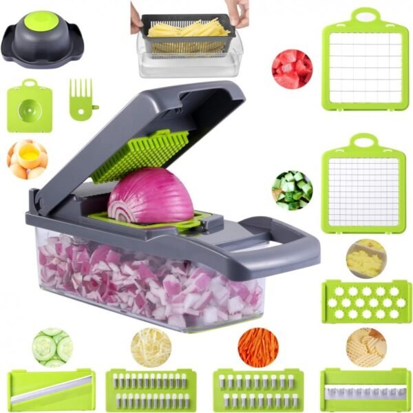 Vegetable Chopper